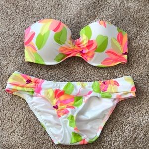 NWOT Victoria’s Secret bathing suit